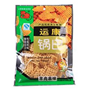 休闲食品包装机械样品