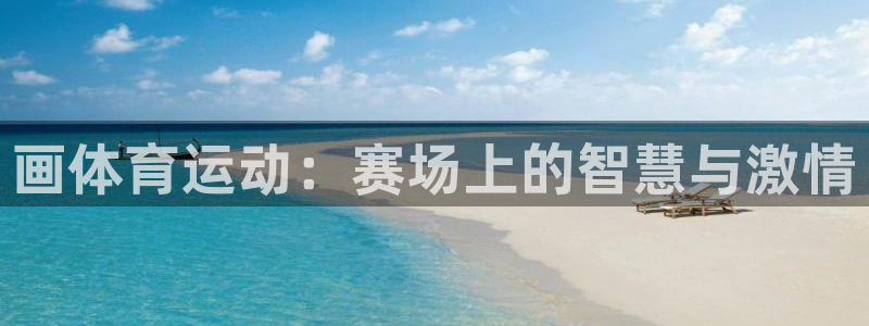 bsports官网 必一运动：画体育运动：赛场上的智慧与激情